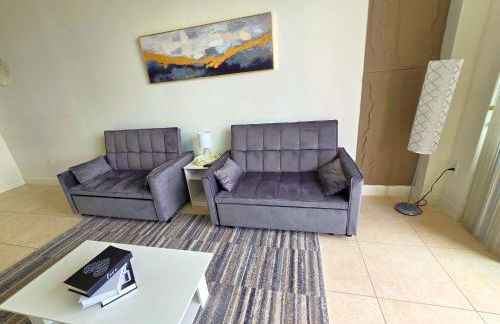 Luxury 2BR in Downtown Fort Myers Pool & Terrace - Foto 41