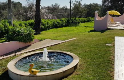 Algarve Paraíso Casa Lagos e Relvas - Foto 23