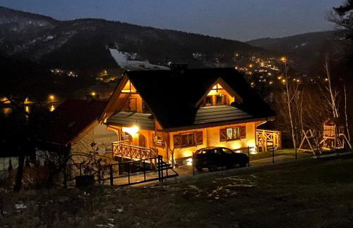 Góralska Willa Bajka - Foto 56