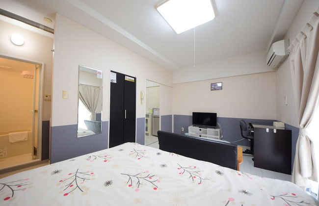 SUMUKA Shintoshin II - Foto 61