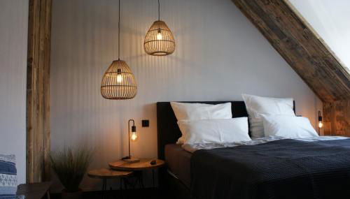 Dock2Apartment Rügen Whg 4 großer Balkon, ruhige Lage - Foto 3