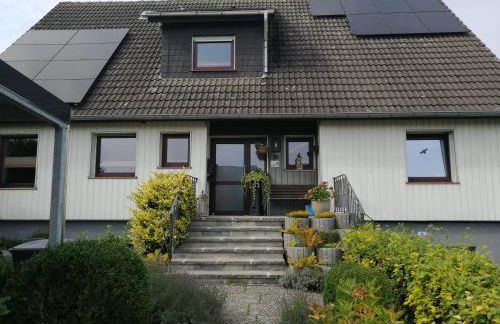 Ferienwohnung Varmissen nah bei Göttingen - Foto 31