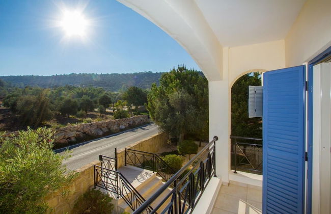 Villa Galina in Neo Chorio - Foto 23