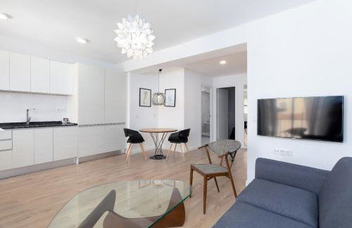 ApartUP Port Area I - Photo 1