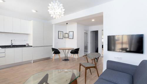 ApartUP Port Area I - Foto 1