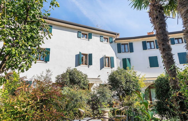 Belvilla by OYO Vega - Foto 39