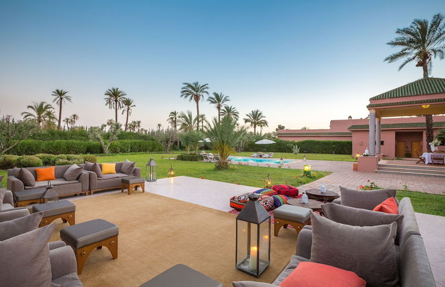 Domaine Abiad - Foto 38