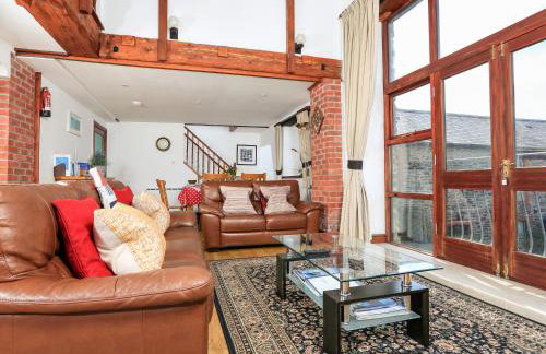 The Granary Malborough - Foto 7