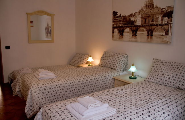 B&B Alex e Cris - Foto 19