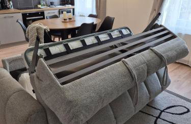 T3 hypercentre de Longwy accès direct gare et bus - Foto 20