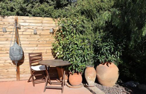 El Cedre Blau Vivienda con piscina en Granollers - Foto 16