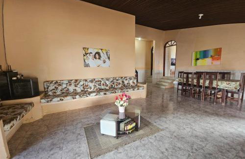 Chapada Neblina - Photo 5