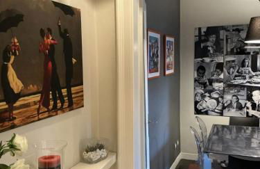 Chez Anna in Sempione - Mico, CityLife, San Siro - Photo 36