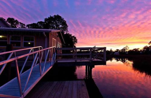 Creekside Paradise - Foto 30