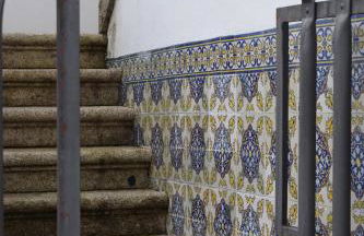 Estação Ferroviária de Celorico de Basto - Foto 7