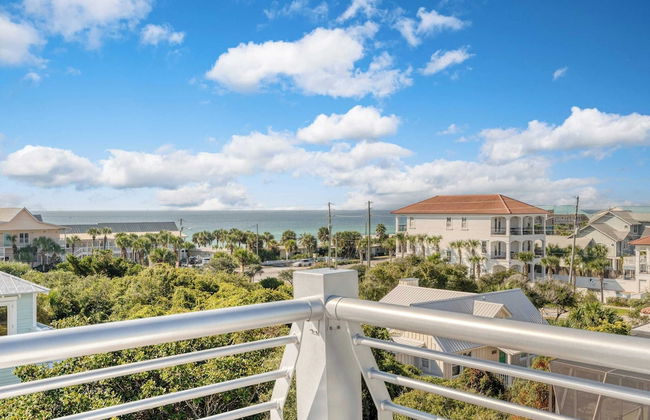 Sunfish Elegance by Avantstay Beach Access at an Indoor/outdoor Paradise - Foto 60