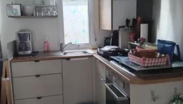 Bungalow accueillant à Saint-Jean-de-Monts avec piscine - Foto 3