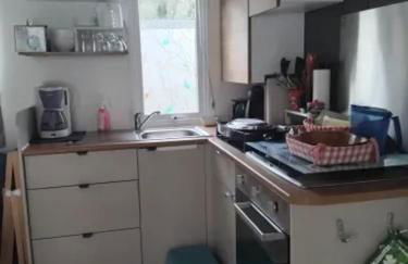 Bungalow idéal à Saint-Jean-de-Monts avec piscine - Foto 10