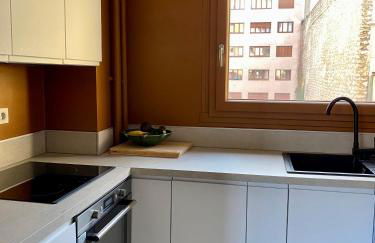 Apartment in Montmartre - Foto 13