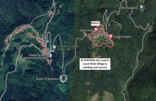 Casa Dei Ciliegi - Foto 24