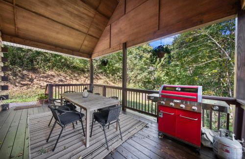 Cranberry View Lodge - Foto 45