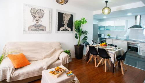 Elite Premium Hideaway with FREE Parking - Malaga - Photo 5