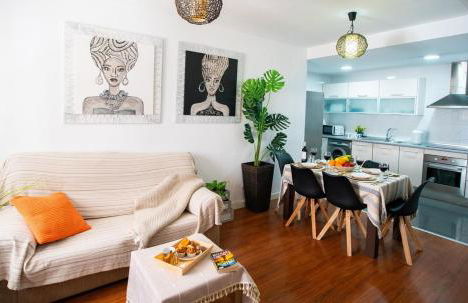 Elite Premium Hideaway with FREE Parking - Malaga - Photo 5