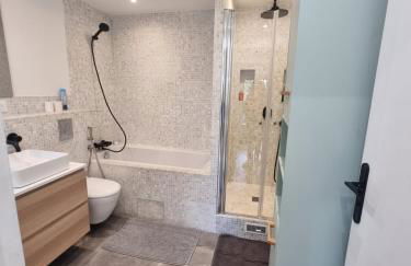 Urban Serenity - Spacieux F4 proche Paris - Foto 51