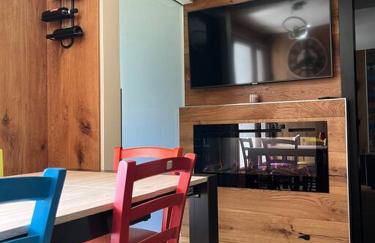 Vip apartment on the ski slopes - Photo 33