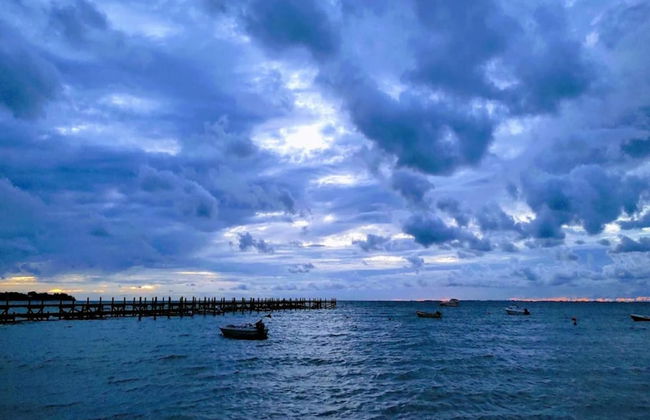 Secluded Cottage Retreat at Ordrup Naes-by Traum - Foto 39