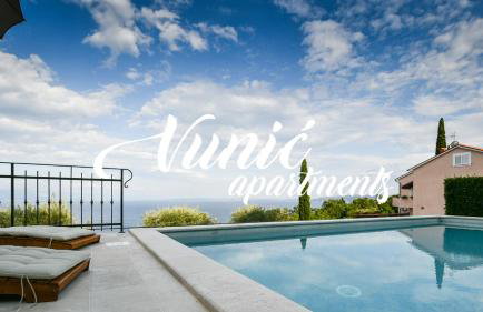 Apartments Vunić - Foto 1
