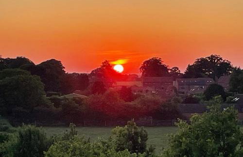 The Beautiful Barn - Foto 41