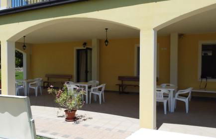 Agriturismo MonteMaggio - Foto 8