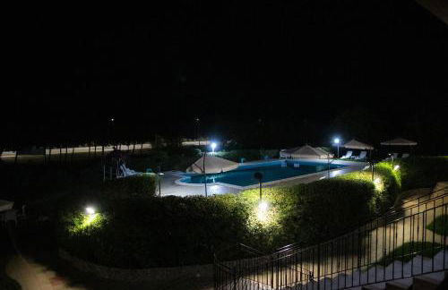 Residence Costa Tirrena - Foto 18