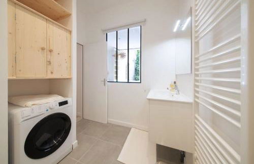 LE FIGUIER - CLIM - WIFI - Foto 13