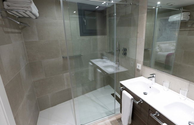 THE MIRROR & SPA by Elegant Residences - Foto 54