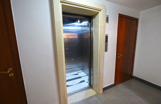 Elizabeth Royal Apartments - Foto 22