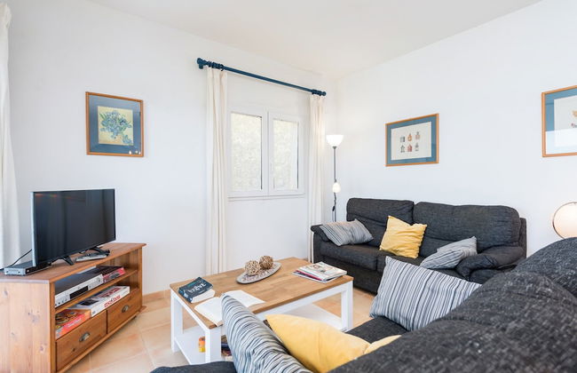 Seaside Villa in Colonia de Sant Pere - Foto 8