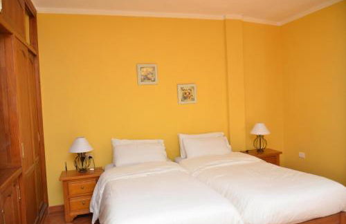 Yuremar La Puntilla Apt 3 - Foto 36