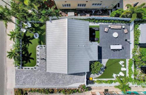 Casita Lake Worth - BEACH LIFE! - Foto 15