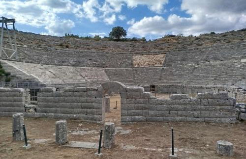 ΑΡΧΟΝΤΙΚΟ ΜΑΝΤΕΙΟ - Photo 29