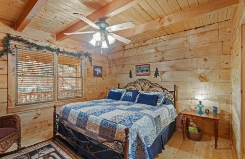 Timber Lodge - Photo 19