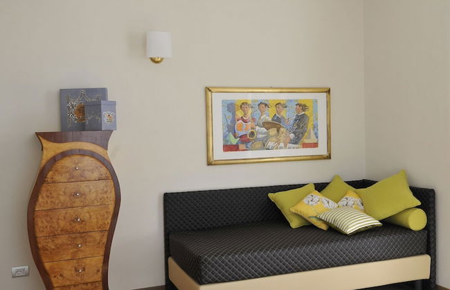 Canto degli Aranci - Foto 18