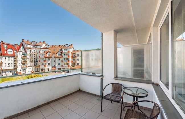 Apartamenty Sun & Snow Port II - Foto 22