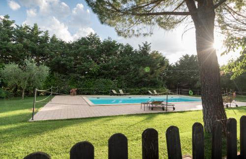 Agriturismo Il Giardino dei Ciliegi - Photo 12