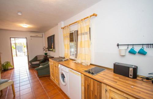 Cubo´s Casa Rural La Cañada de Coín - Foto 19