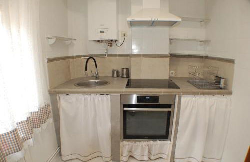 Apartamento La Luz de Reinosa 1 - Foto 8