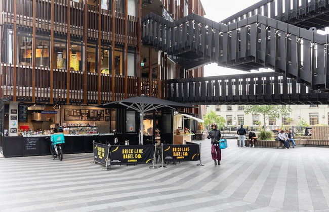 Rochester Road II by Onefinestay - Foto 42