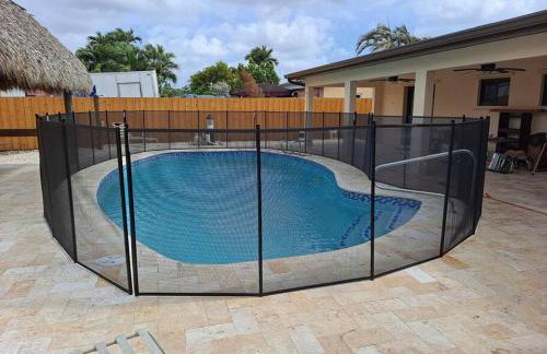 Pool home in Miami - Foto 8