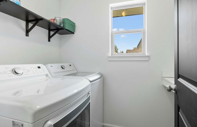 Hot-tub, 30 min From Mt. Bachelor - Photo 30